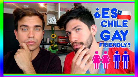 chatgay chile|Zona LGBT+